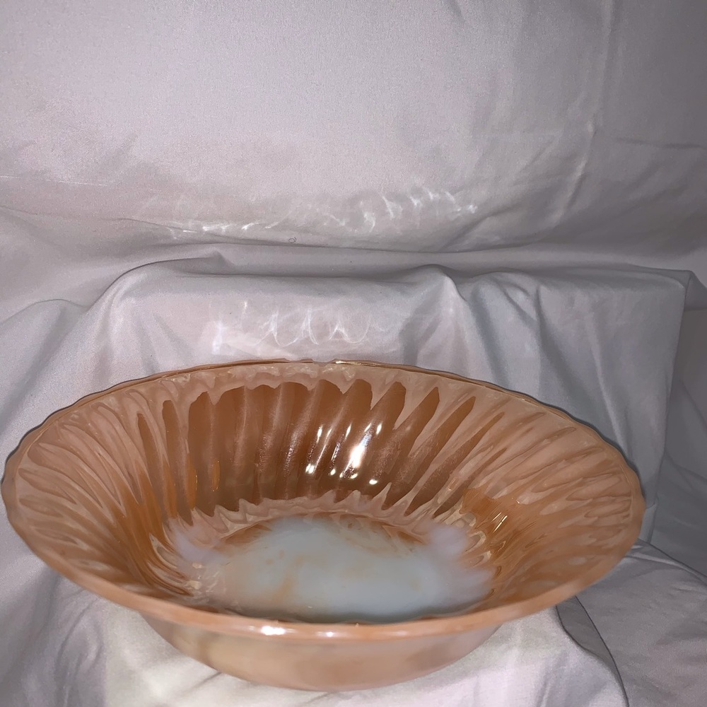 Orange Bowl 🧡🐚 - Picture 4 of 4